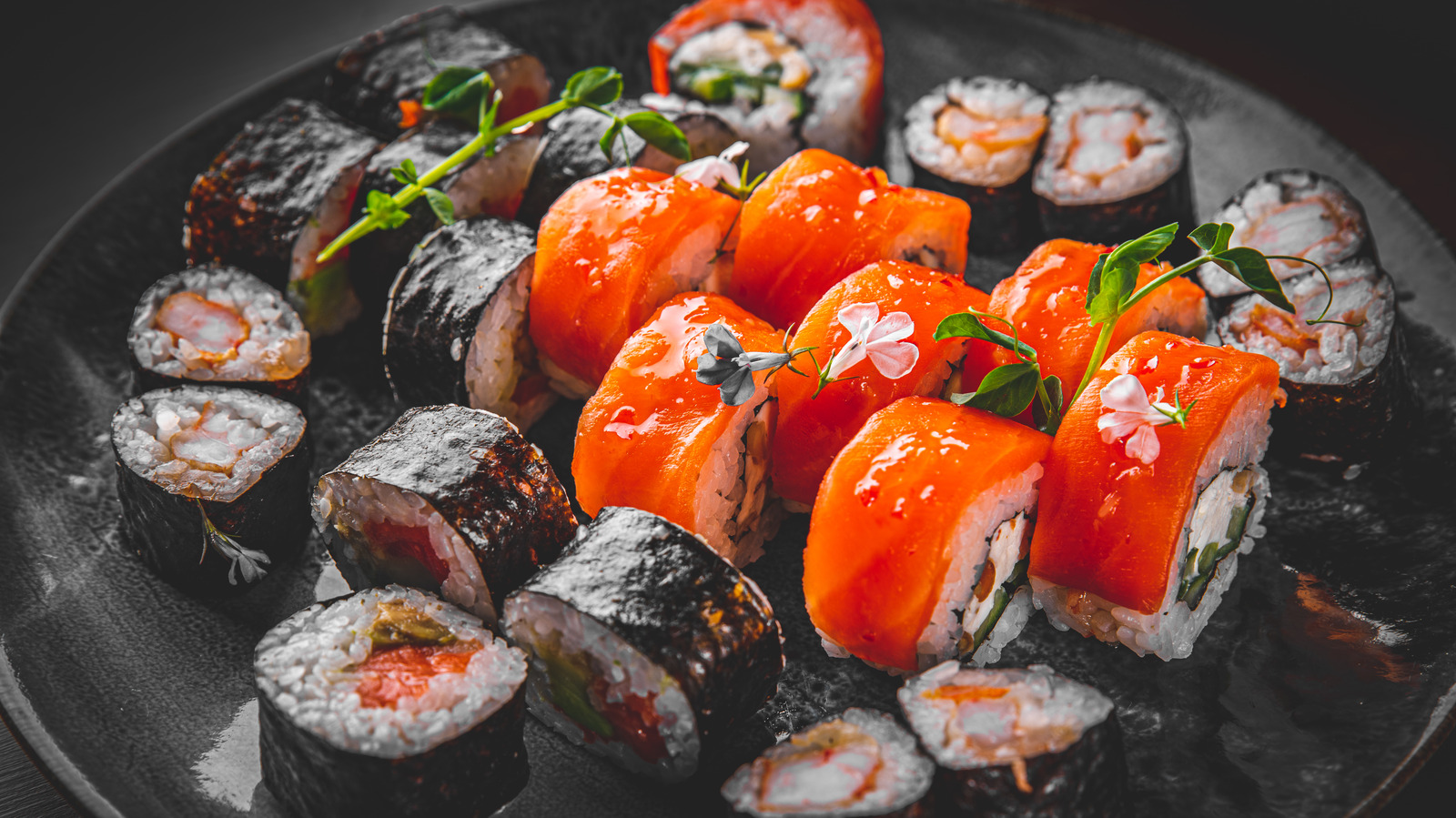 sushi