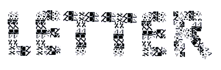 letter